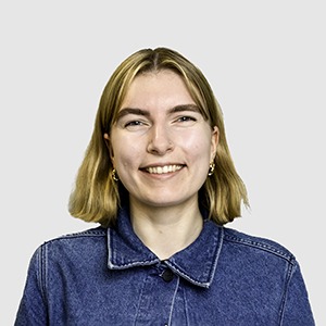 Paula Hirschganger