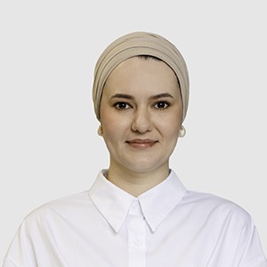 Paula Saadeh