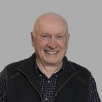 Mike Caithness