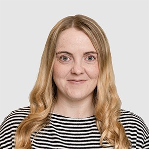 Shannah O’Brien