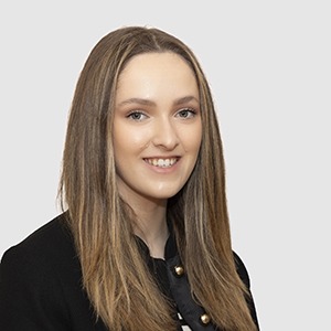 Sophie Graham