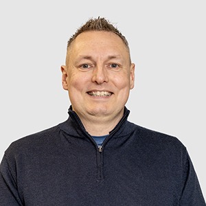 Stuart Murray
